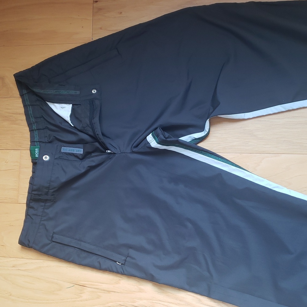 Hugo Boss Green Label Performance Pants - Picture 14 of 15